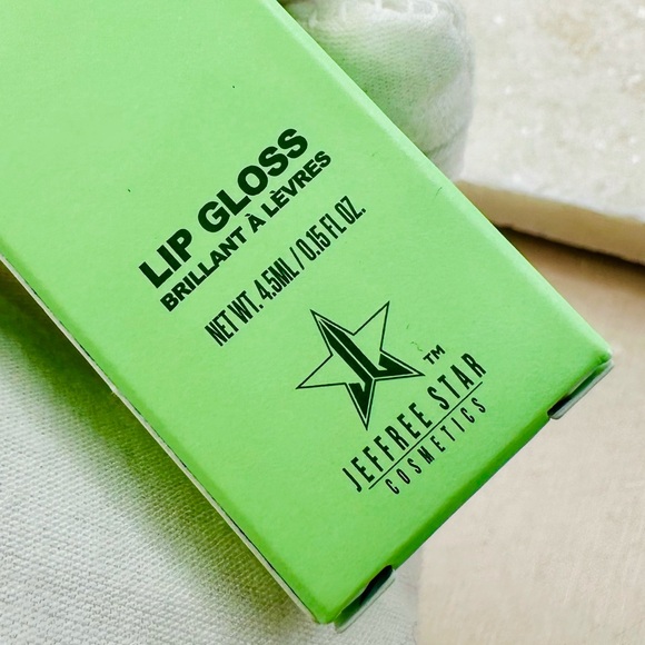 NEW! Jeffree Star Cosmetics The Gloss Untouchable Lipgloss - Picture 6 of 12